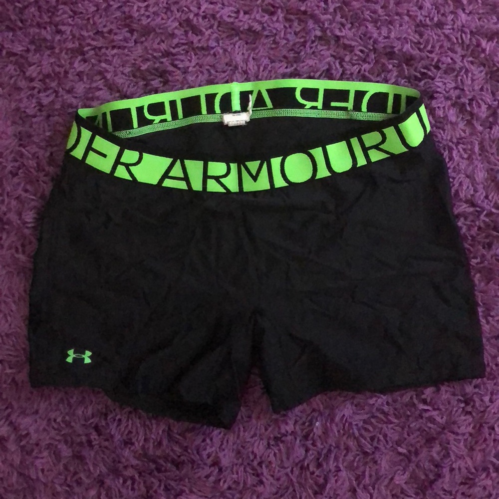Under armour